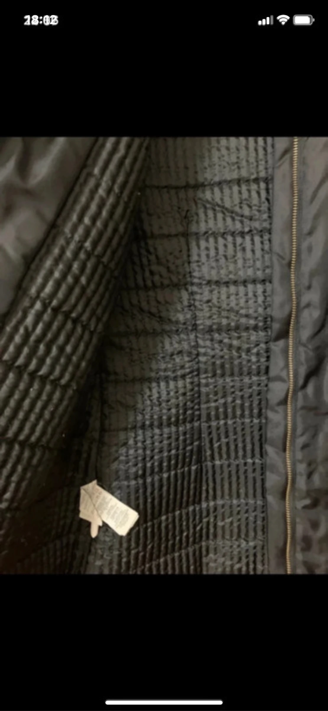 Parka Mango – photo 8